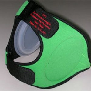 Swim Goggles with Ear Protection